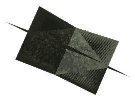 ch1_08_props_combo22_20_lod, a low-detail (LOD) model of the GTA V map in Banham Canyon