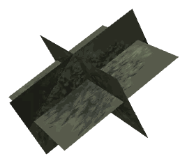 ch1_08_props_combo22_21_lod, a low-detail (LOD) model of the GTA V map in Banham Canyon