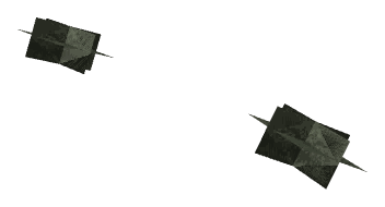 ch1_08_props_combo22_23_lod, a low-detail (LOD) model of the GTA V map in Banham Canyon