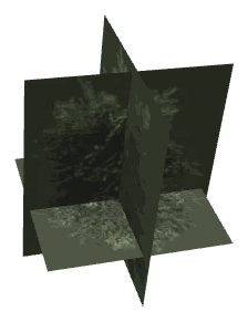 ch1_08_props_combo22_28_lod, a low-detail (LOD) model of the GTA V map in Banham Canyon