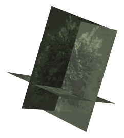 ch1_08_props_combo23_04_lod, a low-detail (LOD) model of the GTA V map in Banham Canyon