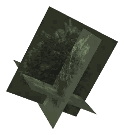 ch1_08_props_combo23_05_lod, a low-detail (LOD) model of the GTA V map in Banham Canyon