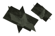 ch1_08_props_combo25_05_lod, a low-detail (LOD) model of the GTA V map in Banham Canyon