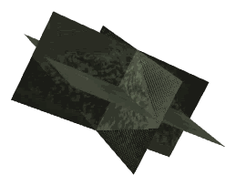 ch1_08_props_combo25_17_lod, a low-detail (LOD) model of the GTA V map in Banham Canyon