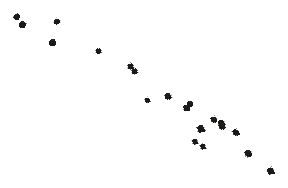 ch1_08_props_combo25_19_lod, a low-detail (LOD) model of the GTA V map in Banham Canyon
