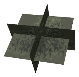 ch1_08_props_combo27_01_lod, a low-detail (LOD) model of the GTA V map in Pacific Bluffs
