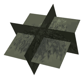 ch1_08_props_combo28_04_lod, a low-detail (LOD) model of the GTA V map in Banham Canyon