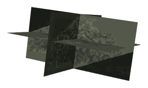 ch1_08_props_combo29_13_lod, a low-detail (LOD) model of the GTA V map in Banham Canyon