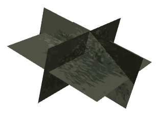 ch1_08_props_combo30_01_lod, a low-detail (LOD) model of the GTA V map in Pacific Bluffs