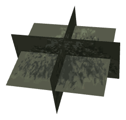ch1_08_props_combo30_02_lod, a low-detail (LOD) model of the GTA V map in Pacific Bluffs