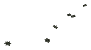 ch1_08_props_combo30_03_lod, a low-detail (LOD) model of the GTA V map in Pacific Bluffs
