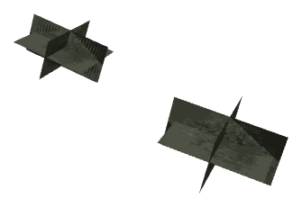 ch1_08_props_combo30_05_lod, a low-detail (LOD) model of the GTA V map in Pacific Bluffs