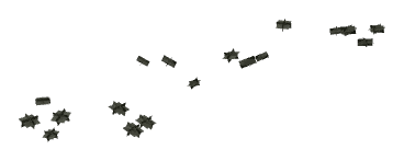 ch1_08_props_combo30_06_lod, a low-detail (LOD) model of the GTA V map in Pacific Bluffs
