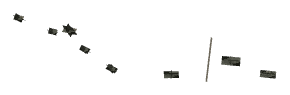 ch1_08_props_combo31_05_lod, a low-detail (LOD) model of the GTA V map in Banham Canyon