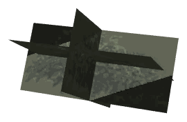 ch1_08_props_combo31_06_lod, a low-detail (LOD) model of the GTA V map in Banham Canyon