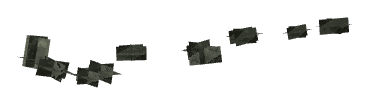ch1_08_props_combo31_07_lod, a low-detail (LOD) model of the GTA V map in Banham Canyon