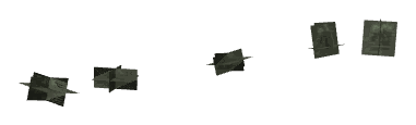 ch1_08_props_combo31_11_lod, a low-detail (LOD) model of the GTA V map in Banham Canyon