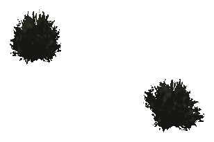 ch1_08_props_combo31_28_lod, a low-detail (LOD) model of the GTA V map in Banham Canyon