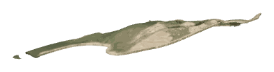 ch1_09_3_slod, a super-low-detail (SLOD) model of the GTA V map in Banham Canyon