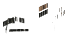 ch1_09_arc007_emi, an emissive (light) mesh of the GTA V map in Tongva Hills
