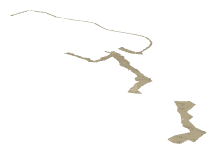 ch1_09_grassde_01, a vegetation piece of the GTA V map in Banham Canyon