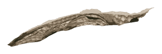 ch1_09_land004, a terrain piece of the GTA V map in Tongva Hills