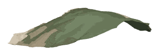 ch1_09_land_01b_lod, a low-detail (LOD) model of the GTA V map in Lago Zancudo