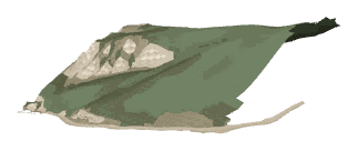 ch1_09_land_02_lod, a low-detail (LOD) model of the GTA V map in Tongva Hills