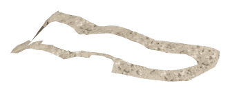 ch1_09_ndex_00, a piece of the GTA V map in Tongva Hills