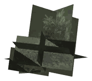ch1_09_props_combo22_10_lod, a low-detail (LOD) model of the GTA V map in Tongva Hills