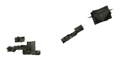 ch1_09_props_combo22_14_lod, a low-detail (LOD) model of the GTA V map in Tongva Hills