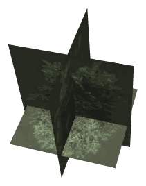 ch1_09_props_combo22_15_lod, a low-detail (LOD) model of the GTA V map in Tongva Hills