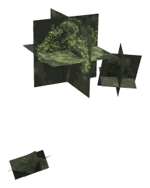 ch1_09_props_combo22_18_lod, a low-detail (LOD) model of the GTA V map in Tongva Hills