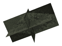 ch1_09_props_combo22_22_lod, a low-detail (LOD) model of the GTA V map in Tongva Hills