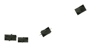 ch1_09_props_combo22_23_lod, a low-detail (LOD) model of the GTA V map in Tongva Hills