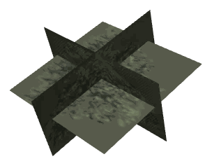 ch1_09_props_combo22_24_lod, a low-detail (LOD) model of the GTA V map in Tongva Hills