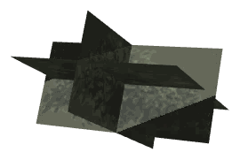 ch1_09_props_combo22_26_lod, a low-detail (LOD) model of the GTA V map in Tongva Hills
