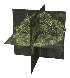 ch1_09_props_combo22_29_lod, a low-detail (LOD) model of the GTA V map in Tongva Hills