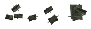 ch1_09_props_combo24_11_lod, a low-detail (LOD) model of the GTA V map in Tongva Hills
