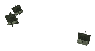 ch1_09_props_combo24_12_lod, a low-detail (LOD) model of the GTA V map in Tongva Hills
