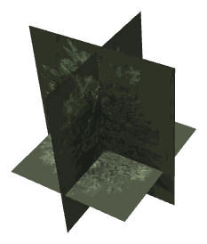 ch1_09_props_combo24_18_lod, a low-detail (LOD) model of the GTA V map in Tongva Hills