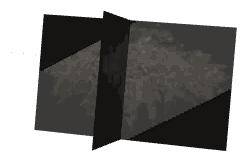 ch1_09_props_combo24_19_lod, a low-detail (LOD) model of the GTA V map in Banham Canyon