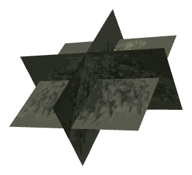 ch1_09_props_combo24_21_lod, a low-detail (LOD) model of the GTA V map in Tongva Hills