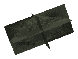 ch1_09_props_combo24_28_lod, a low-detail (LOD) model of the GTA V map in Tongva Hills