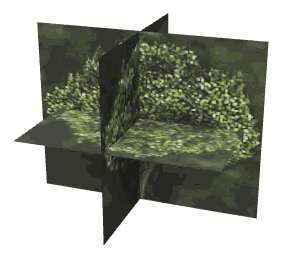 ch1_09_props_combo24_32_lod, a low-detail (LOD) model of the GTA V map in Tongva Hills