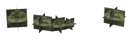 ch1_09_props_combo24_slod, a super-low-detail (SLOD) model of the GTA V map in Banham Canyon