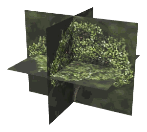 ch1_09_props_combo25_17_lod, a low-detail (LOD) model of the GTA V map in Tongva Hills