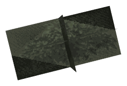 ch1_09_props_combo25_23_lod, a low-detail (LOD) model of the GTA V map in Banham Canyon