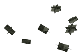 ch1_09_props_combo27_02_lod, a low-detail (LOD) model of the GTA V map in Tongva Hills