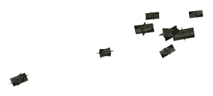 ch1_09_props_combo27_04_lod, a low-detail (LOD) model of the GTA V map in Lago Zancudo